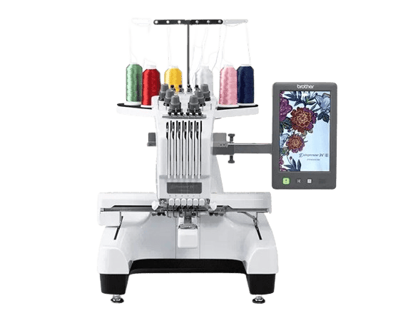 Load image into Gallery viewer, Brother PR680W Multineedle Embroidery Machine
