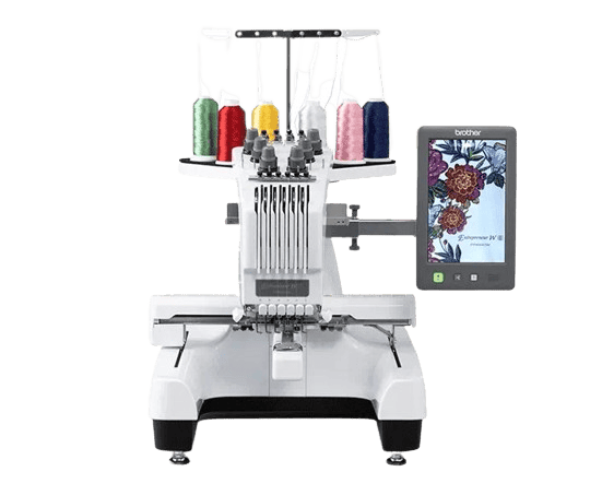 Load image into Gallery viewer, Brother PR680W Multineedle Embroidery Machine
