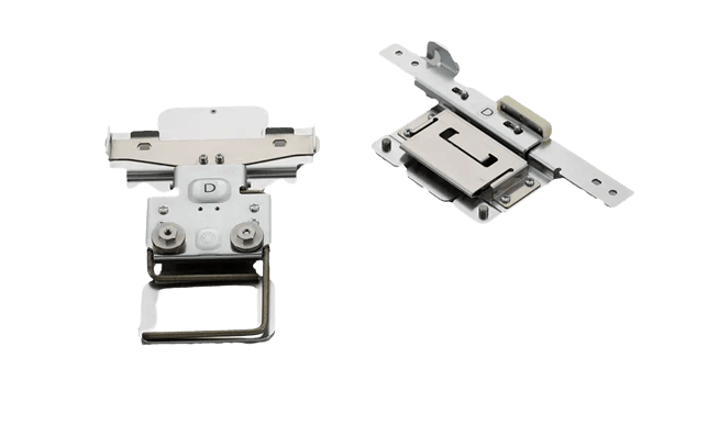 Load image into Gallery viewer, Brother - PRCLP45B - 45 x 24mm Clamp Frame and Arm-D