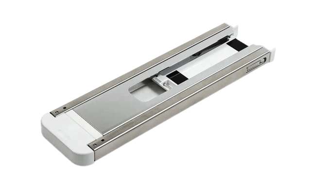 Load image into Gallery viewer, Brother Tubular Frame table fits PR680e, PR1055X & VR