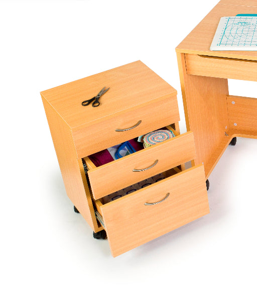 Load image into Gallery viewer, Horn Cabinet - Quilter's Delight Mk2