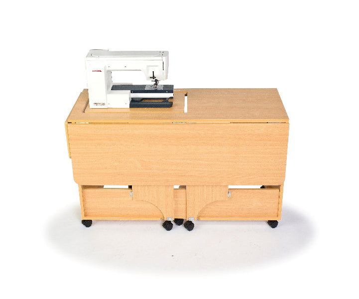 Load image into Gallery viewer, Horn Cabinet - Quilter's Delight Mk2