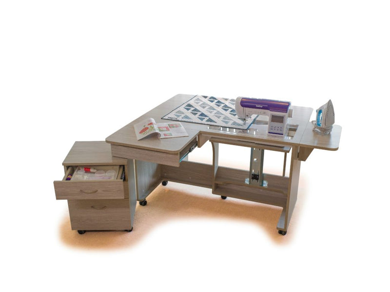 Load image into Gallery viewer, Horn Cabinet - Quilter's Delight Mk2