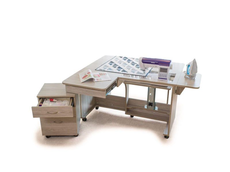 Load image into Gallery viewer, Horn Cabinet - Quilter's Delight Mk2