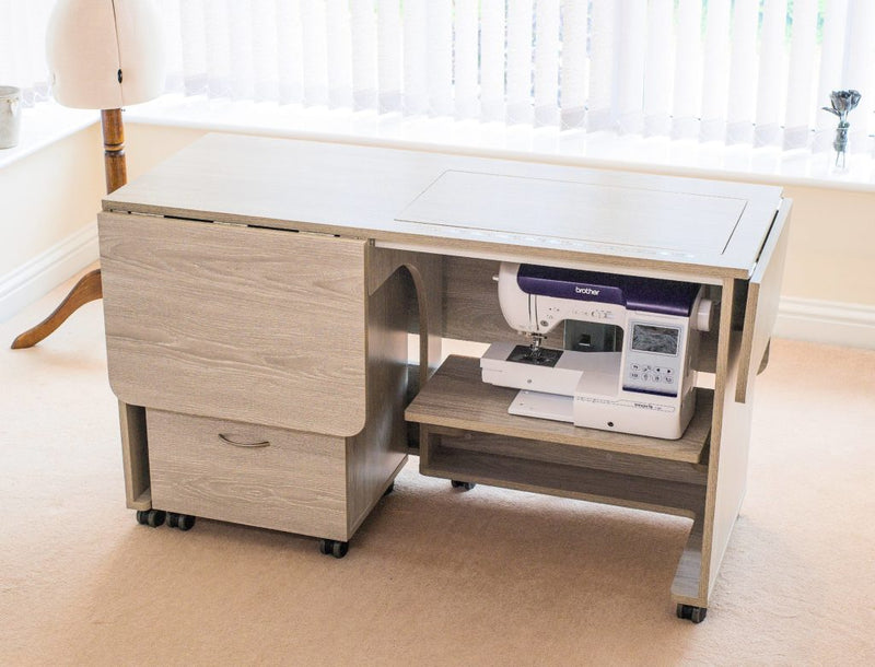 Load image into Gallery viewer, Horn Cabinet - Quilter's Delight Mk2