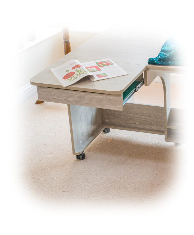 Load image into Gallery viewer, Horn Cabinet - Quilter's Delight Mk2