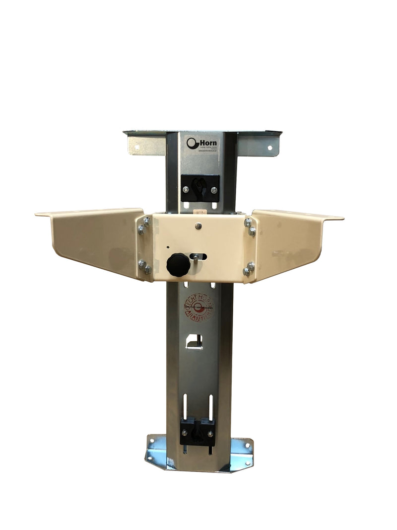 Load image into Gallery viewer, Horn - The rear mounted lifter