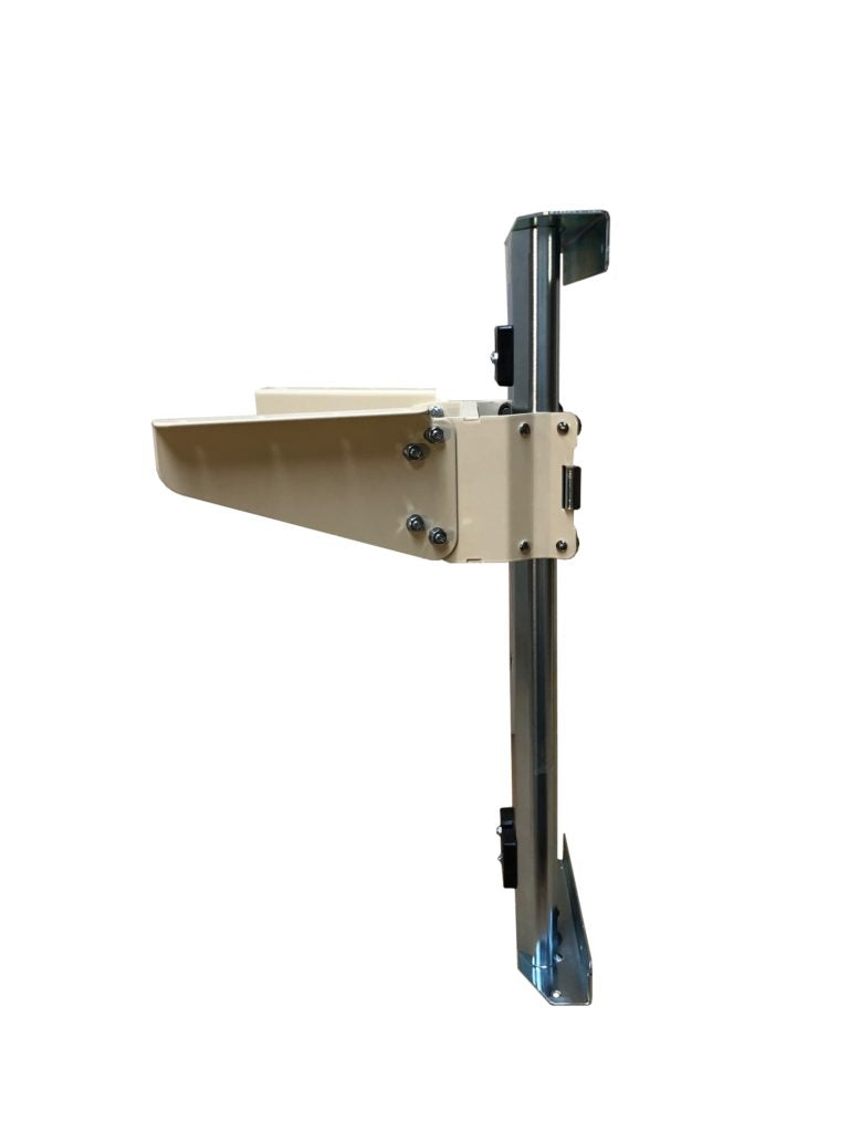 Load image into Gallery viewer, Horn - The rear mounted lifter