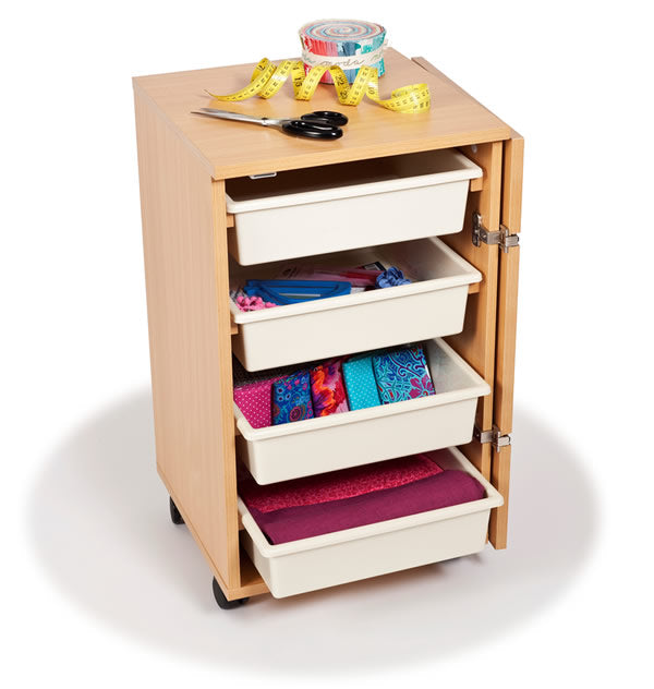 Load image into Gallery viewer, Horn Cabinet - ROLLA Storage