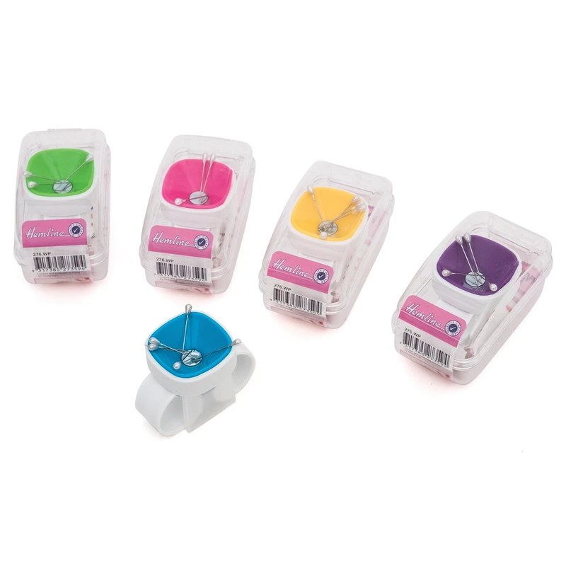 Load image into Gallery viewer, Wrist Pinny Super - Magnetic Pin Caddy