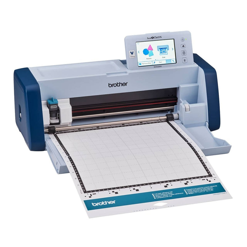 Load image into Gallery viewer, Brother ScanNCut - SDX2250D