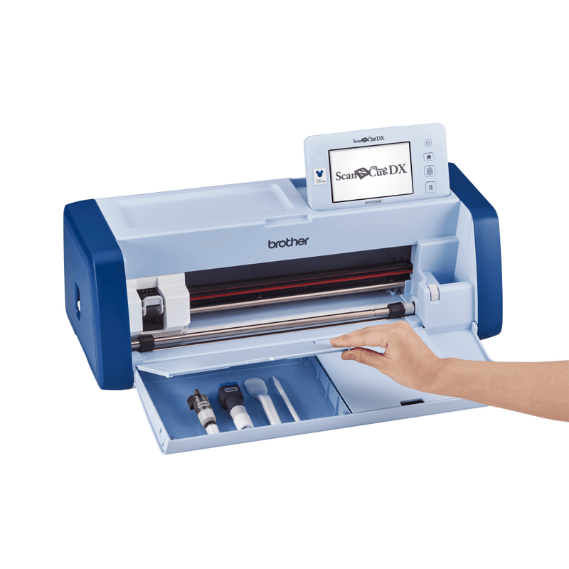 Load image into Gallery viewer, Brother ScanNCut - SDX2250D