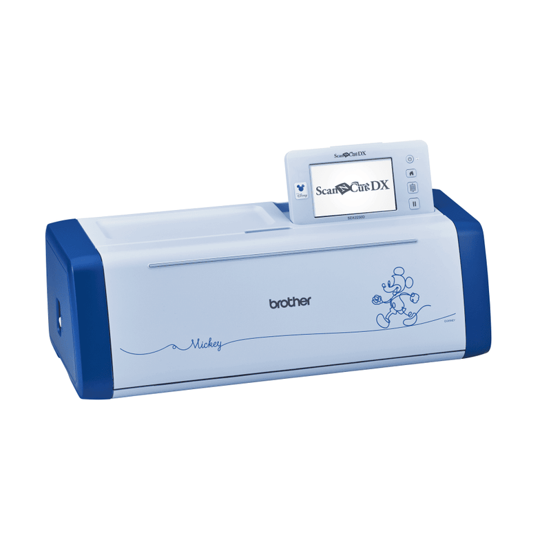 Load image into Gallery viewer, Brother ScanNCut - SDX2250D
