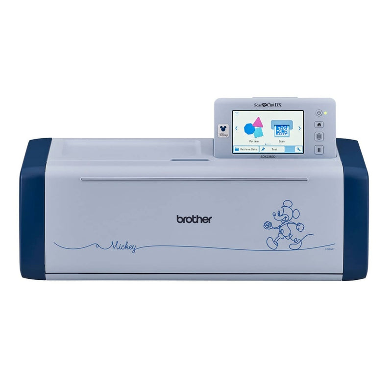 Load image into Gallery viewer, Brother ScanNCut - SDX2250D