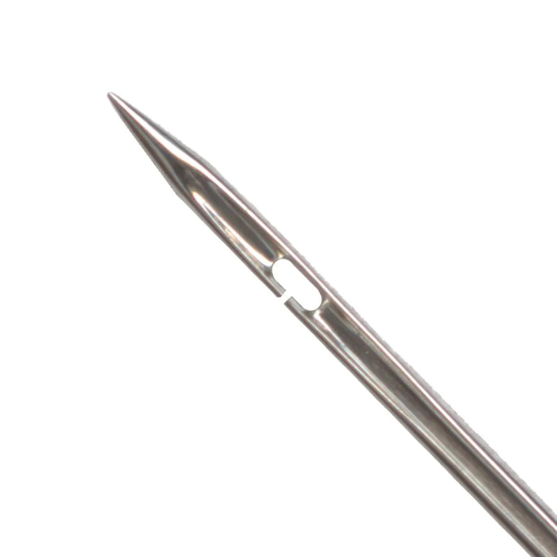 Load image into Gallery viewer, Schmetz Quick Threading Domestic Sewing Machine Needles