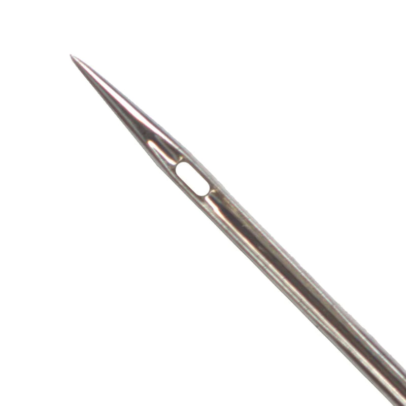 Load image into Gallery viewer, Schmetz Microtex Domestic Sewing Machine Needles