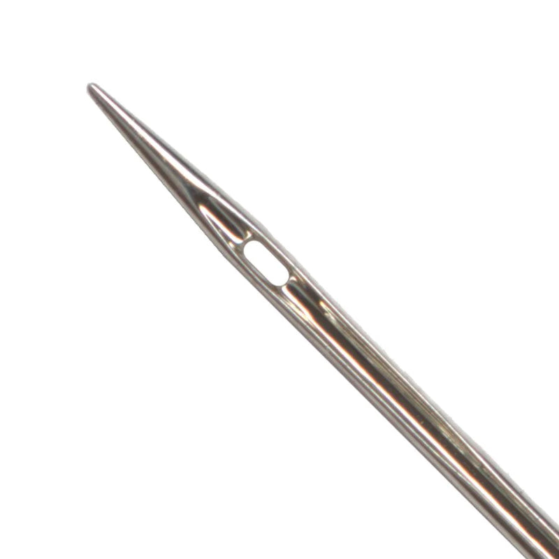 Load image into Gallery viewer, Schmetz Jersey Domestic Sewing Machine Needles