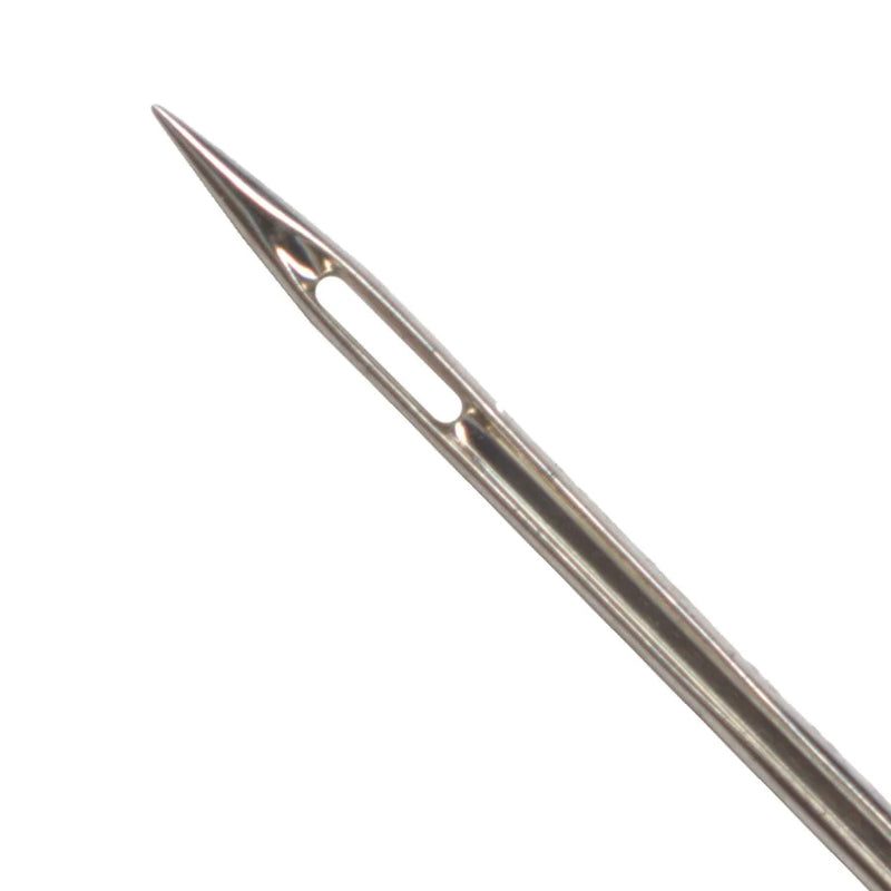 Load image into Gallery viewer, Schmetz Metallic Domestic Sewing Machine Needles