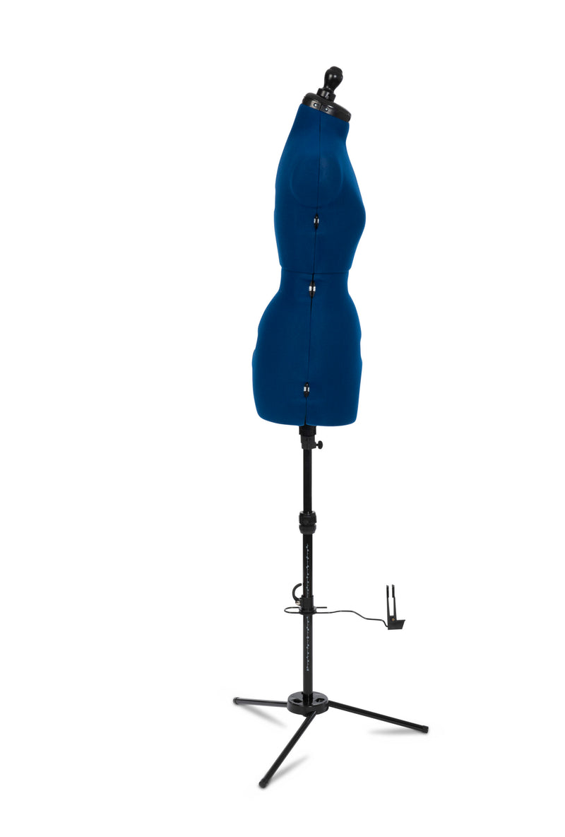 Load image into Gallery viewer, Adjustoform Adjustable Dressmakers Mannequin Sew Deluxe