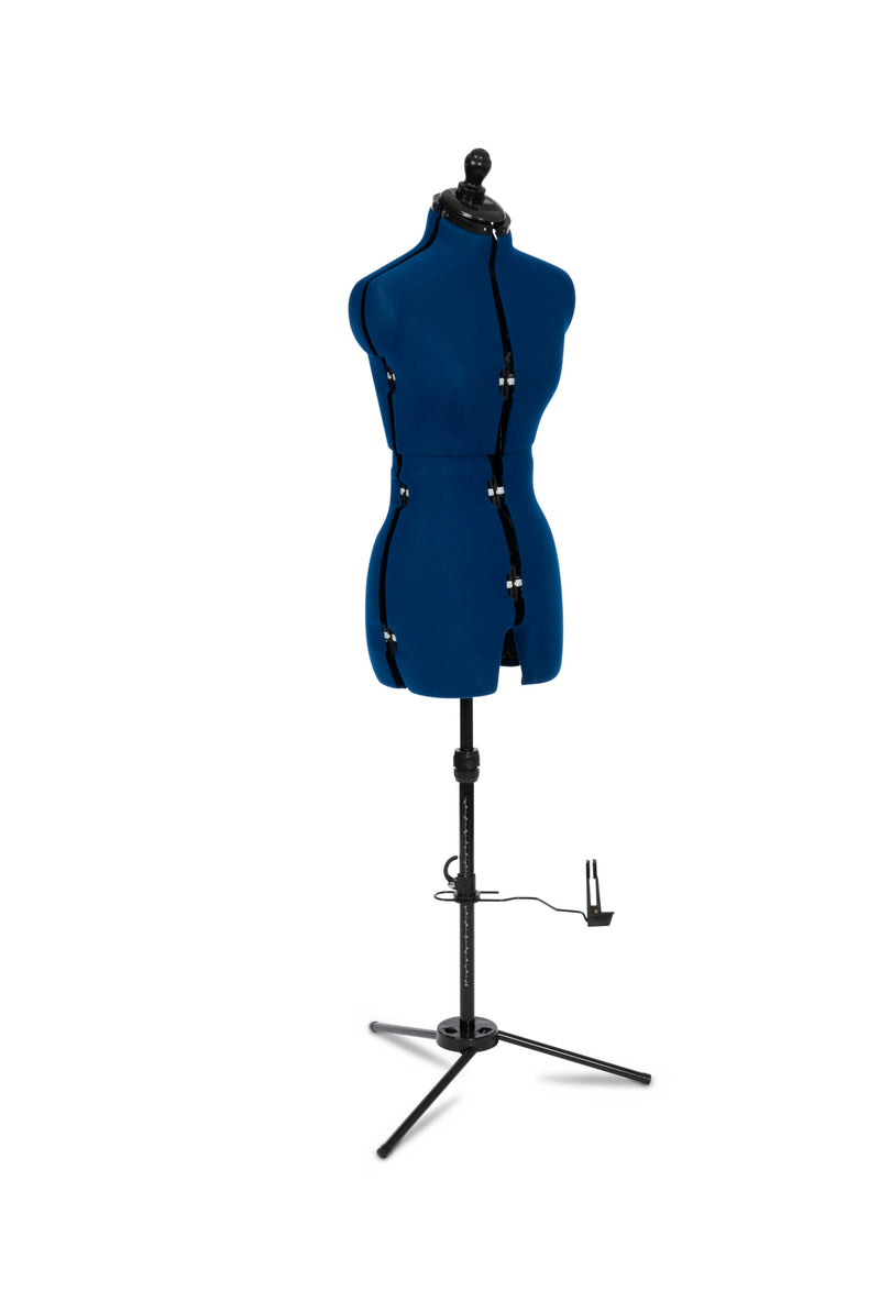 Load image into Gallery viewer, Adjustoform Adjustable Dressmakers Mannequin Sew Deluxe