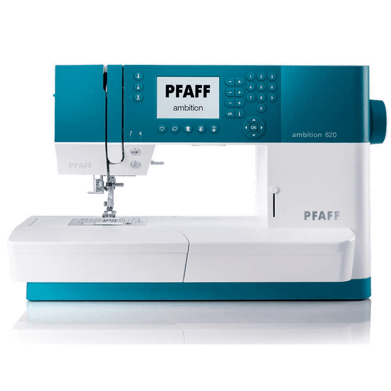 Load image into Gallery viewer, Pfaff Ambition 620 Sewing & Quilting Machine