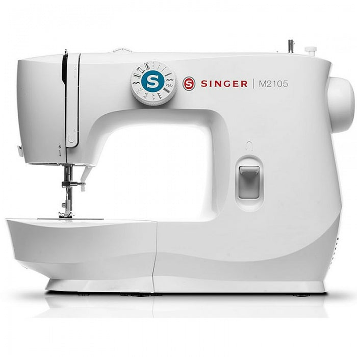 Load image into Gallery viewer, Singer M2105 Sewing Machine