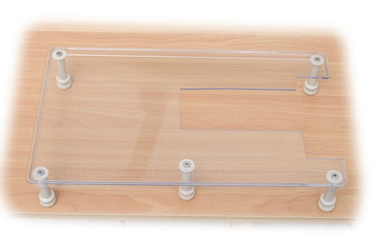 Horn - Standard Extension Table