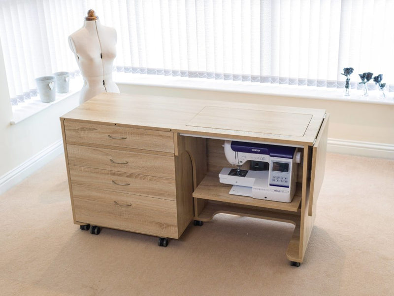 Load image into Gallery viewer, Horn Cabinet - GEMINI XL