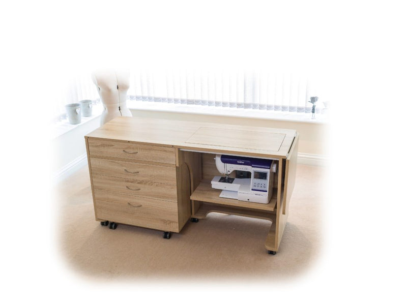 Load image into Gallery viewer, Horn Cabinet - GEMINI XL