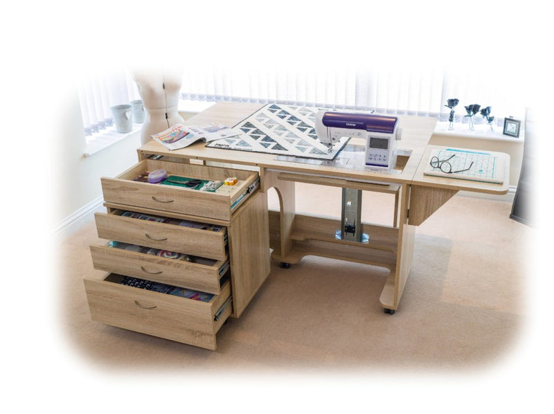 Load image into Gallery viewer, Horn Cabinet - GEMINI XL