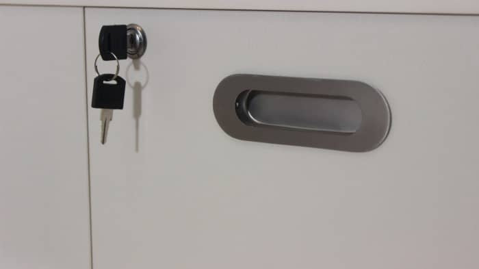 Load image into Gallery viewer, Horn Cabinet - SUPER Q MK2