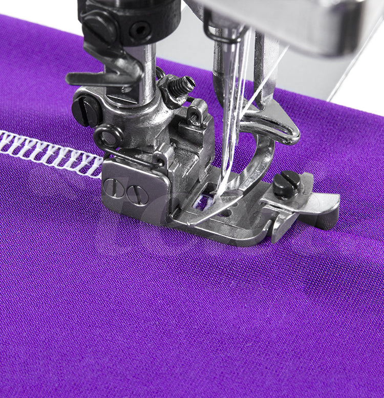 Load image into Gallery viewer, Texi Treccia Industrial Coverstitch