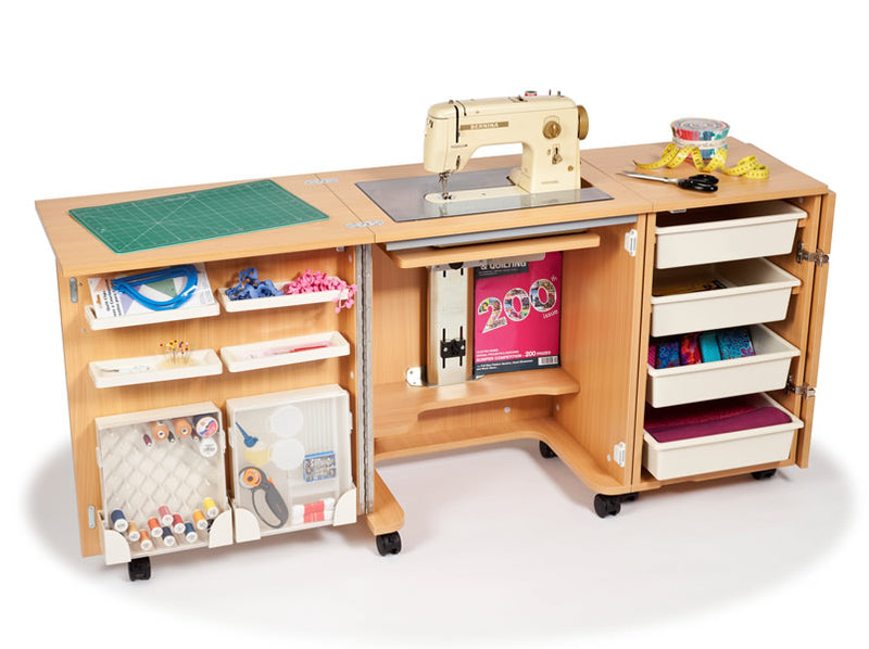 Load image into Gallery viewer, Horn Cabinet - CUB PLUS
