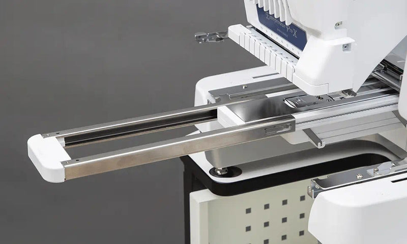 Load image into Gallery viewer, Brother Tubular Frame table fits PR680e, PR1055X & VR