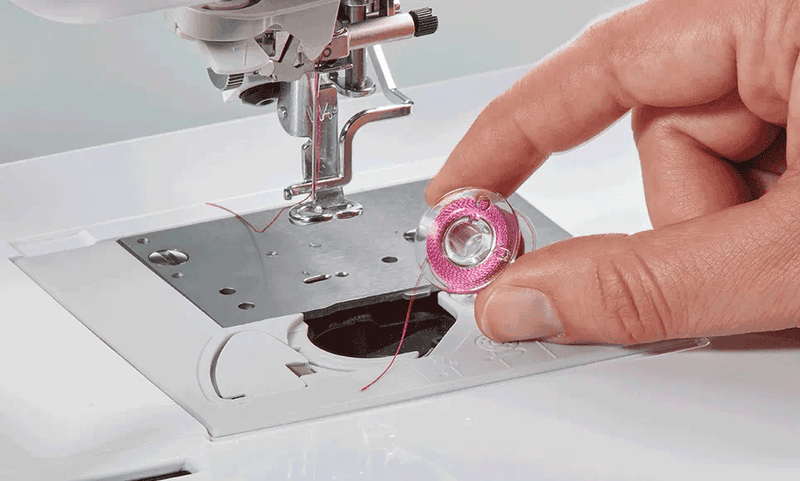 Load image into Gallery viewer, Brother Innov-is V3LE Embroidery Machine