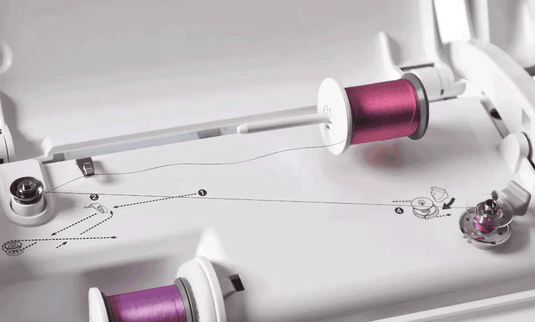 Brother Innov-is V3LE Embroidery Machine