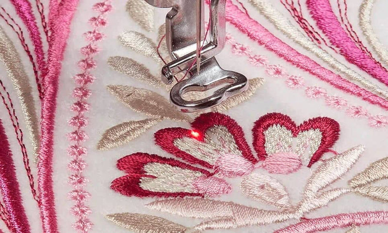Load image into Gallery viewer, Brother Innov-is V3LE Embroidery Machine