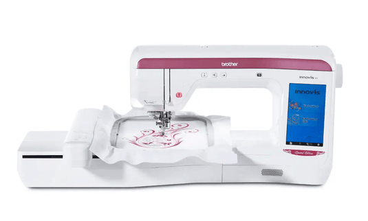 Brother Innov-is V3LE Embroidery Machine