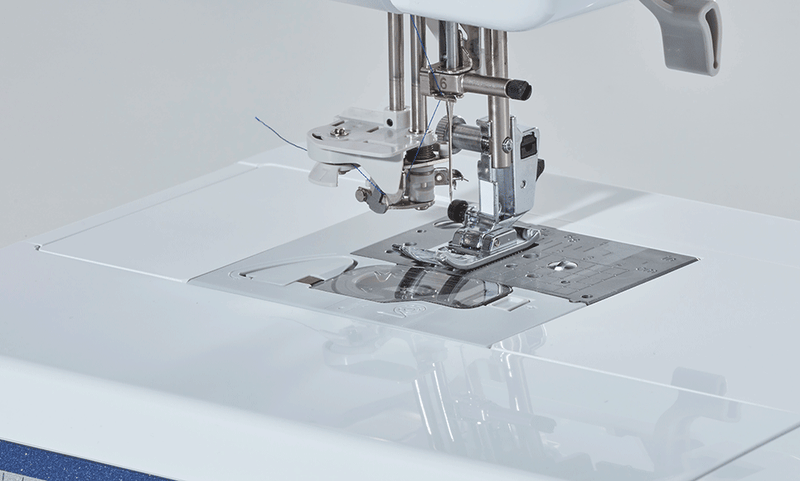 Load image into Gallery viewer, Brother Innov-is V5LE Sewing, Quilting and Embroidery machine