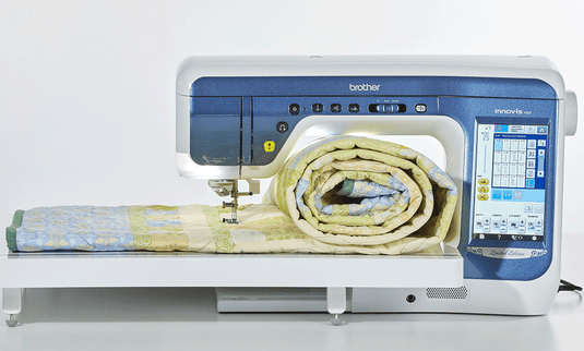 Brother Innov-is V5LE Sewing, Quilting and Embroidery machine