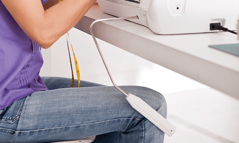 Load image into Gallery viewer, Brother Innovis VQ2 Sewing &amp; Quilting Machine
