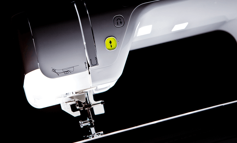 Load image into Gallery viewer, Brother Innovis VQ2 Sewing & Quilting Machine