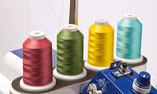 Brother VR Embroidery Machine