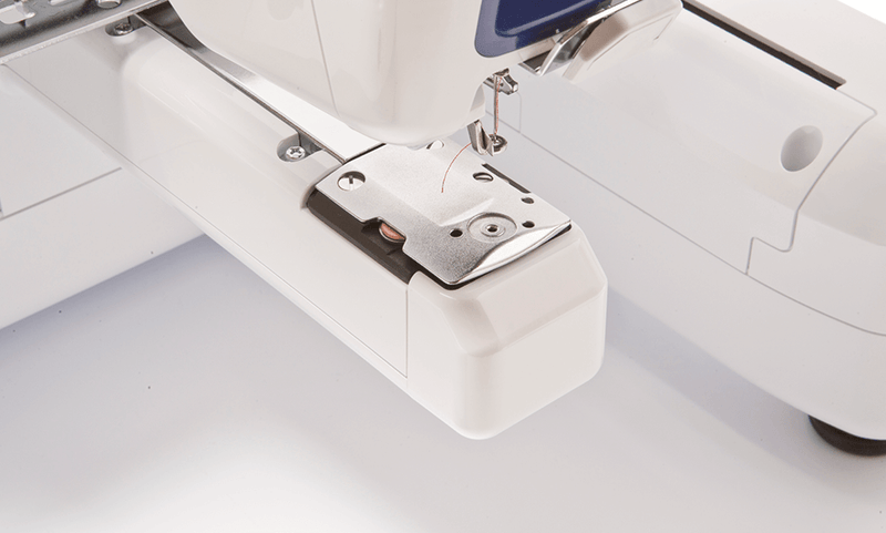 Load image into Gallery viewer, Brother VR Embroidery Machine