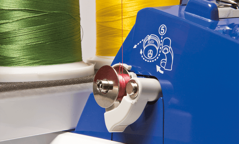 Load image into Gallery viewer, Brother VR Embroidery Machine