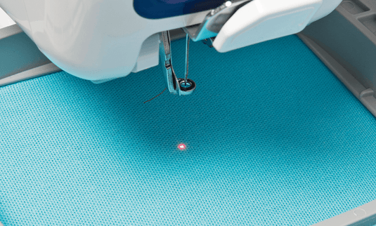 Brother VR Embroidery Machine