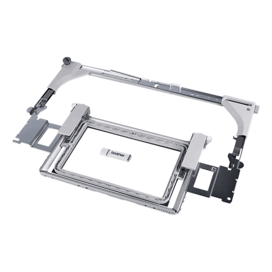 Brother - VRBF180 - 180 x 100mm VR Border Frame