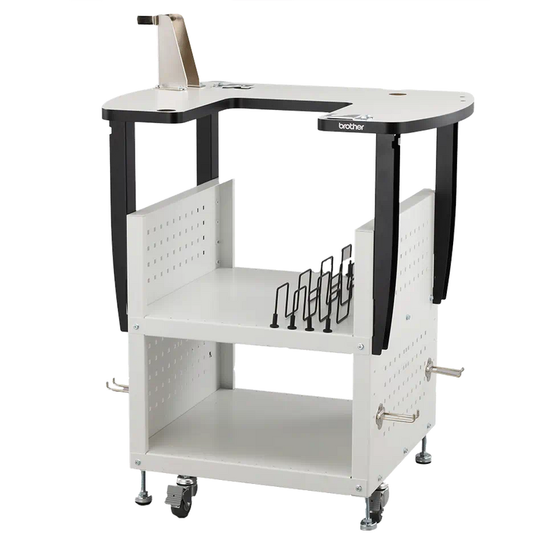 Load image into Gallery viewer, Brother PR VR Complete Stand