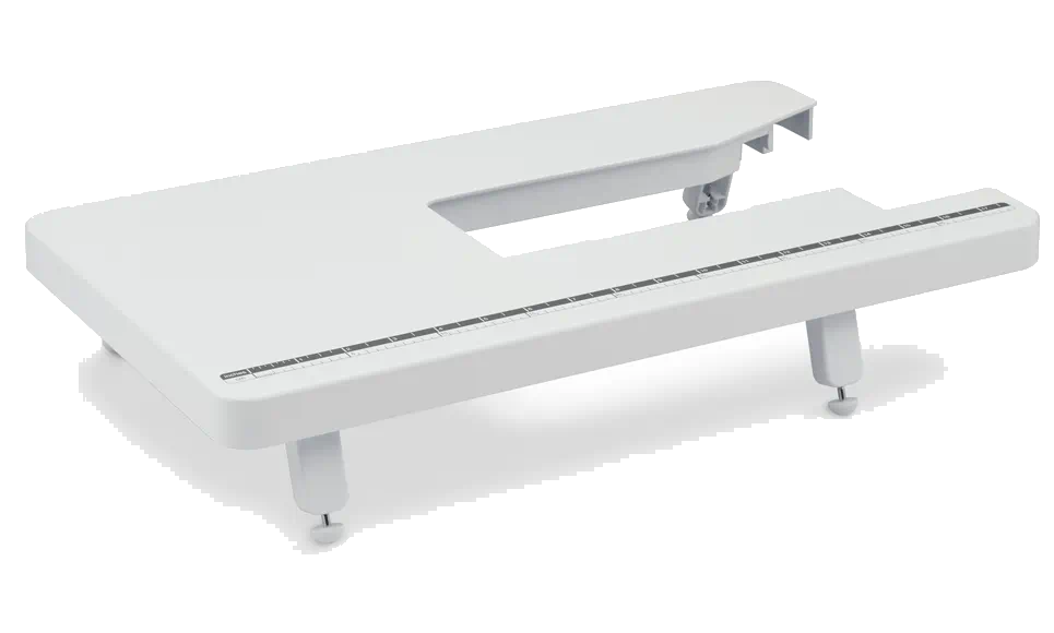 Brother Wide table for Fseries WT14 FREE & Fast Delivery Sewing
