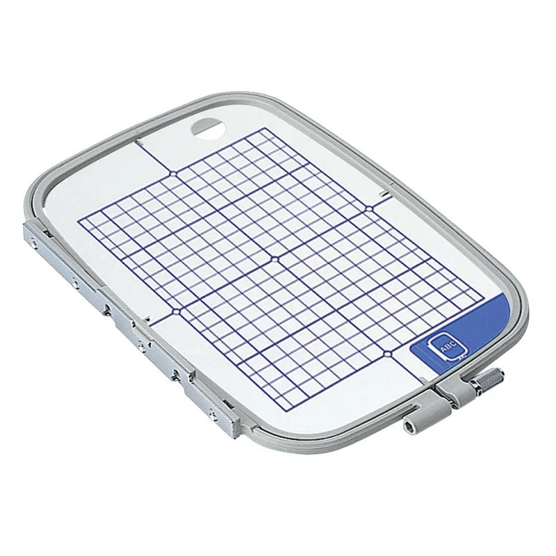 Load image into Gallery viewer, Brother Large embroidery frame 180x130mm fits F Series